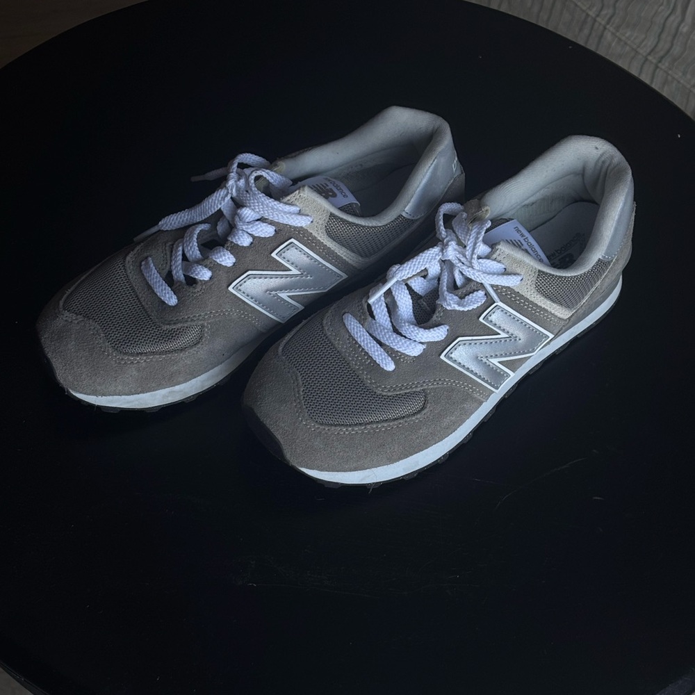 New Balance 574 Core Sneakers